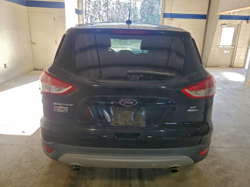 Фото 6 - FORD ESCAPE