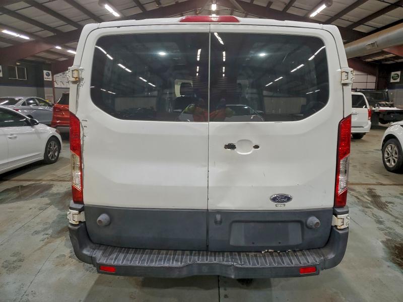Фото 6 - FORD TRANSIT
