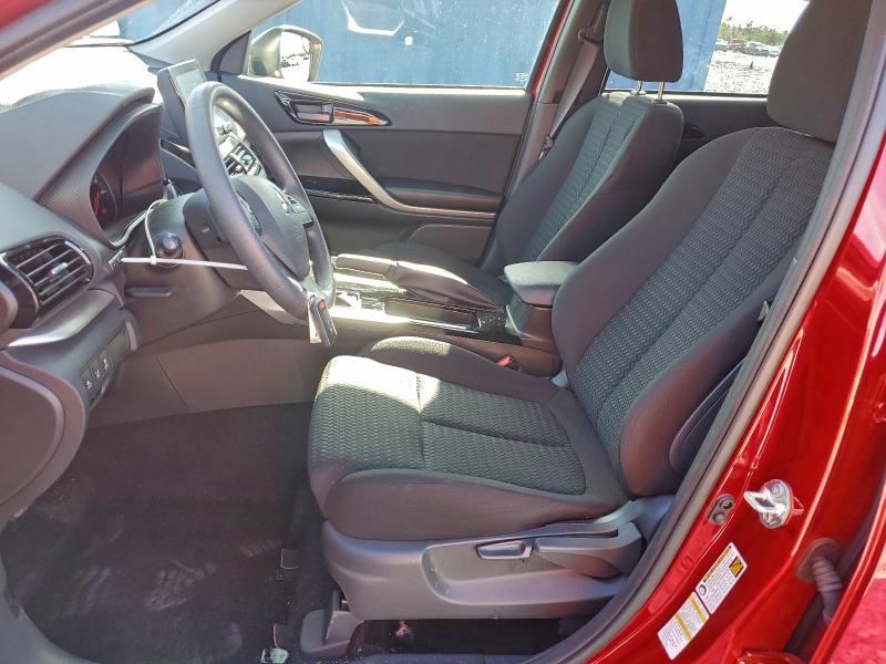 Фото 7 - MITSUBISHI ECLIPSE