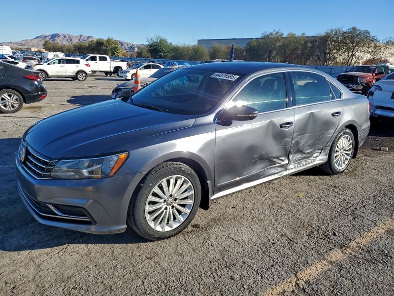 Фото 1 - VOLKSWAGEN PASSAT