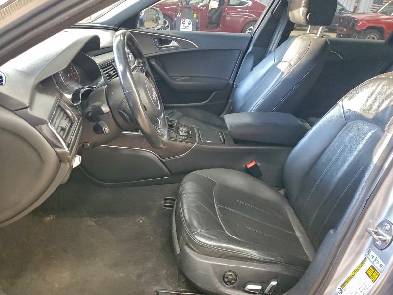 Фото 7 - AUDI A6