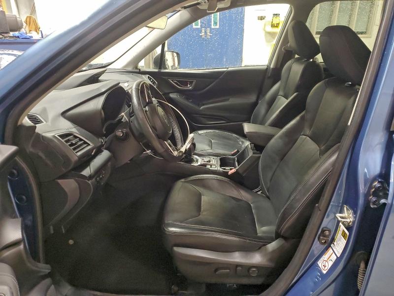 Фото 7 - SUBARU FORESTER