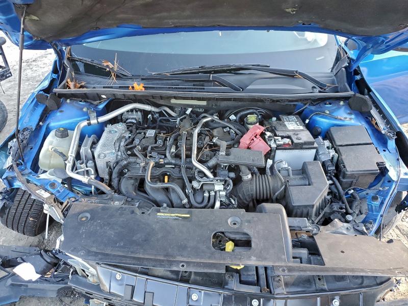 Фото 11 - NISSAN SENTRA