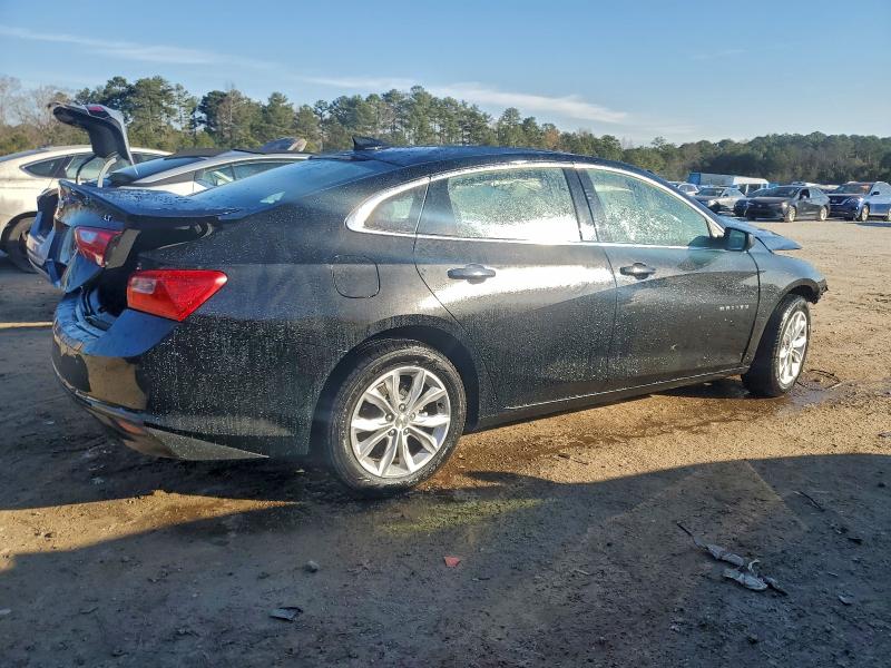 Фото 3 - CHEVROLET MALIBU