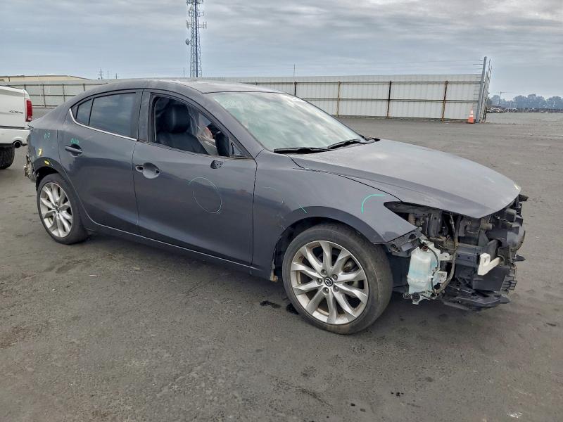 Фото 4 - MAZDA 3