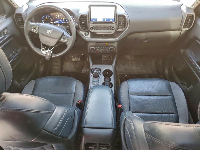 Фото 8 - FORD BRONCO