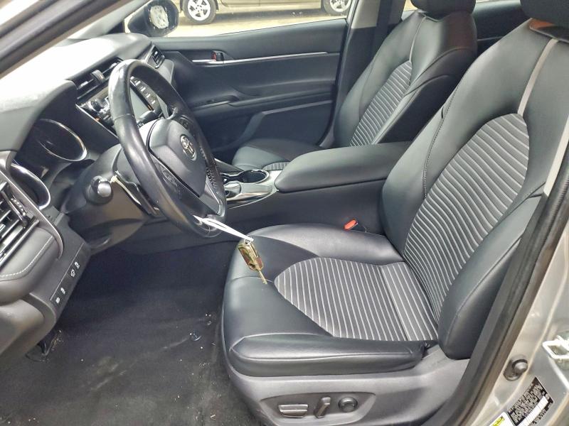 Фото 7 - TOYOTA CAMRY