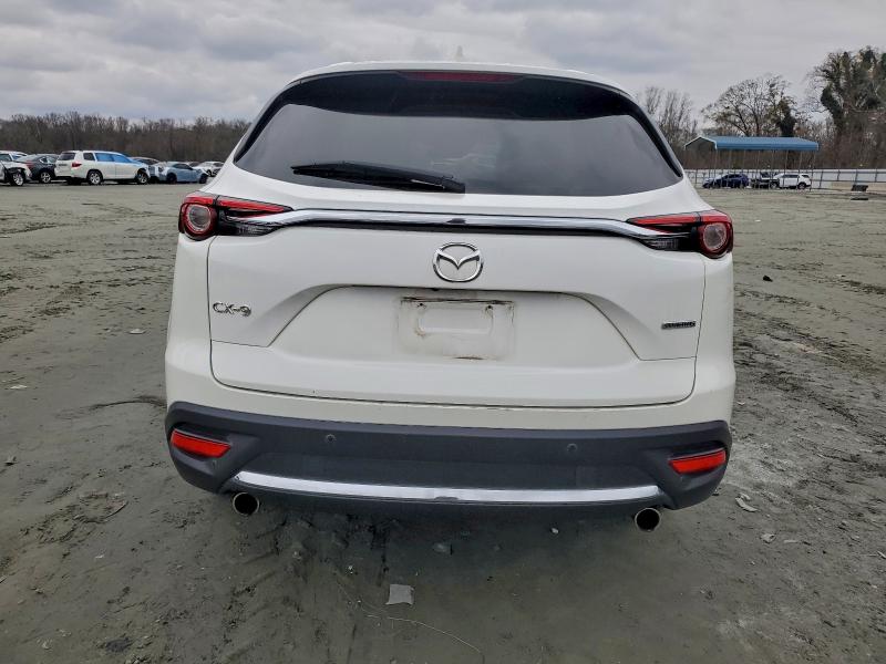 Фото 6 - MAZDA CX-9