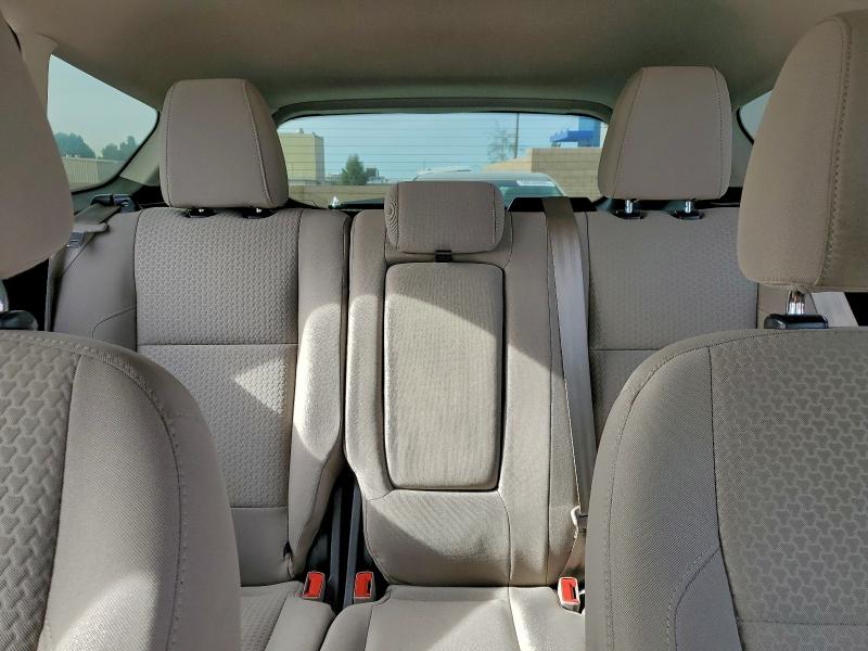 Фото 10 - FORD ESCAPE