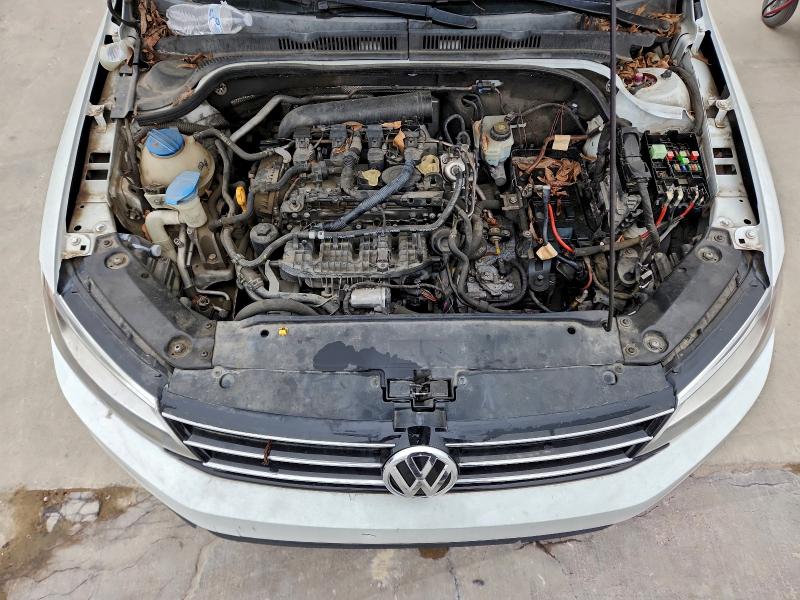 Фото 11 - VOLKSWAGEN JETTA