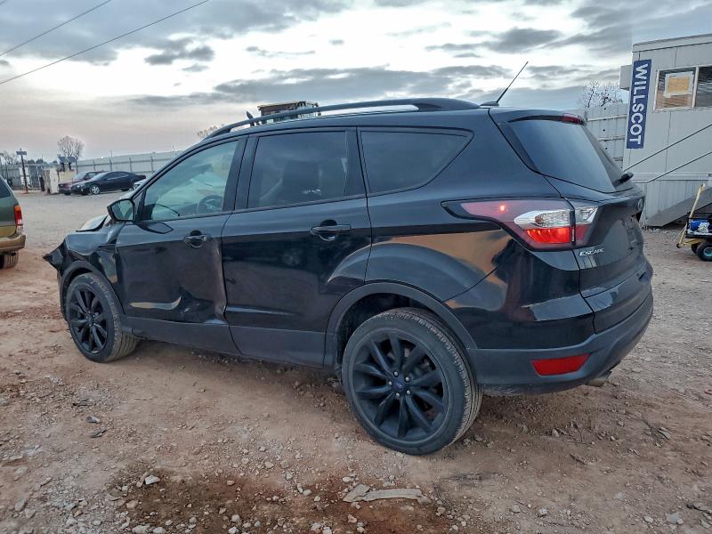 Фото 2 - FORD ESCAPE