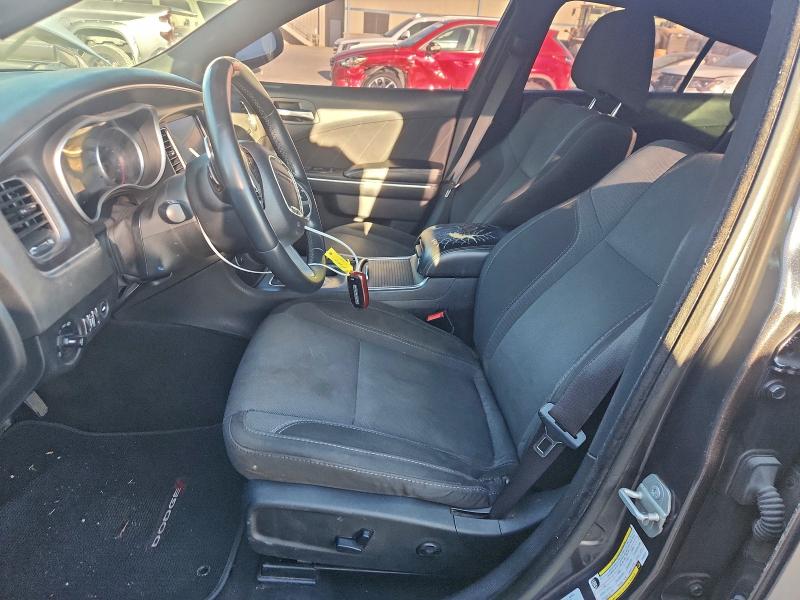 Фото 7 - DODGE CHARGER