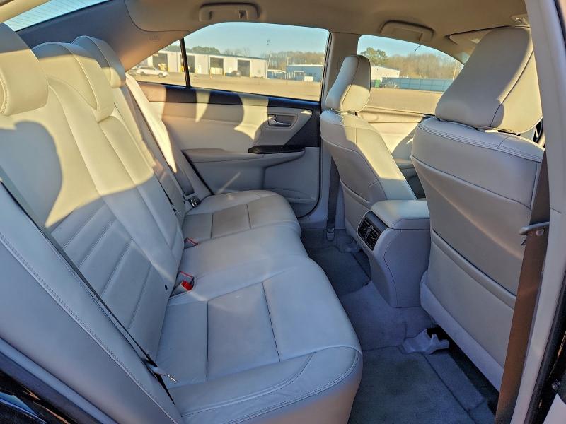 Фото 10 - TOYOTA CAMRY