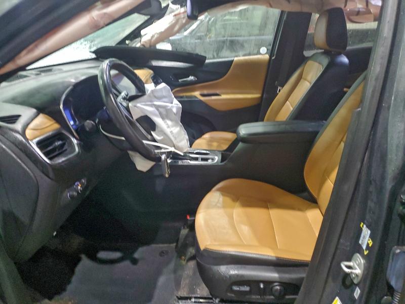 Фото 7 - CHEVROLET EQUINOX