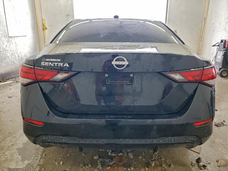 Фото 6 - NISSAN SENTRA