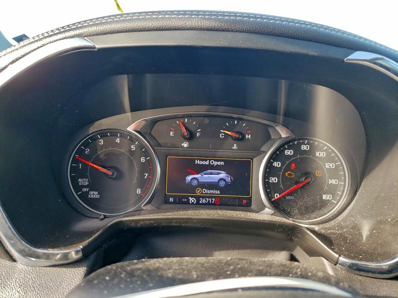 Фото 9 - CHEVROLET BLAZER