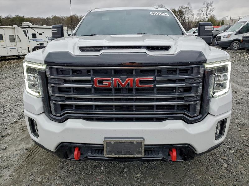 Фото 5 - GMC SIERRA