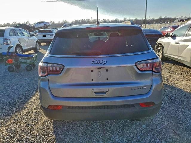 Фото 6 - JEEP COMPASS