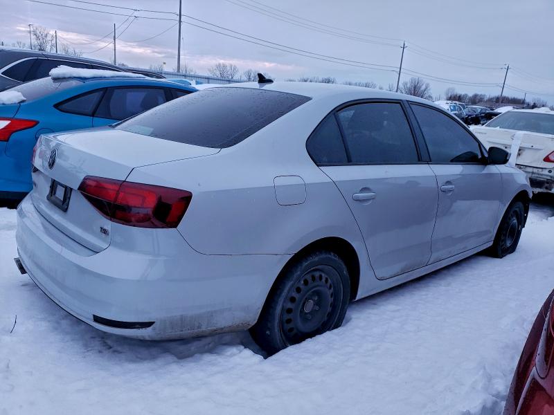 Фото 3 - VOLKSWAGEN JETTA