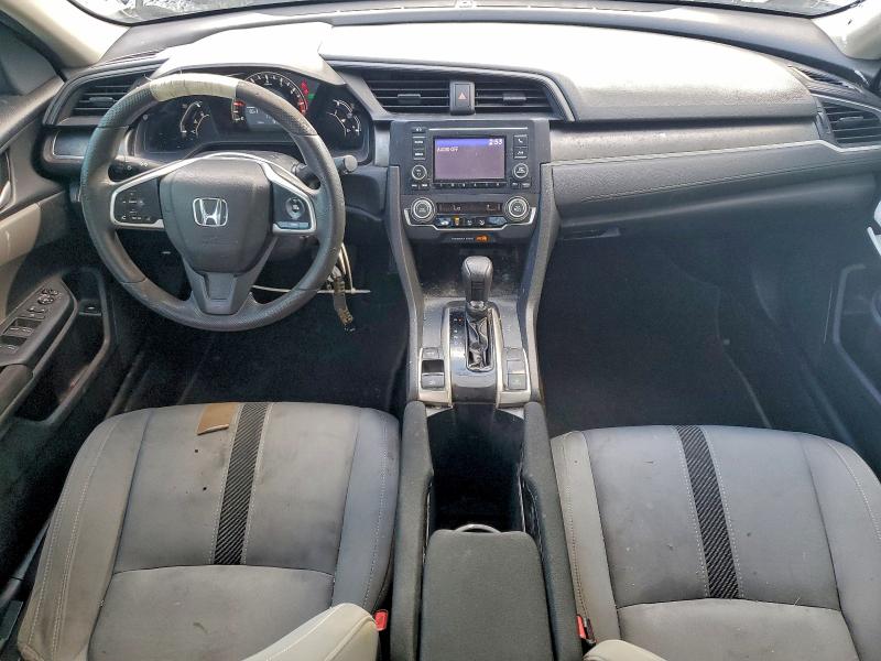 Фото 8 - HONDA CIVIC