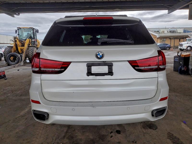 Фото 6 - BMW X5