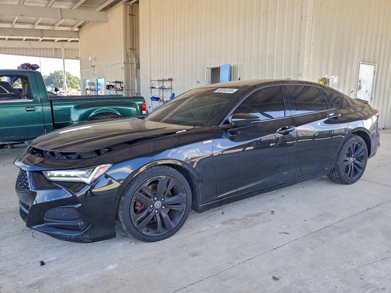 Фото 1 - ACURA TLX