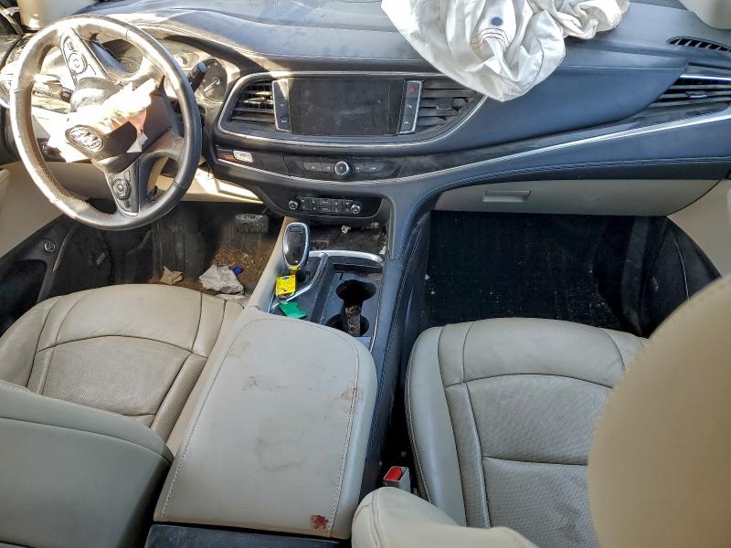 Фото 8 - BUICK ENCLAVE