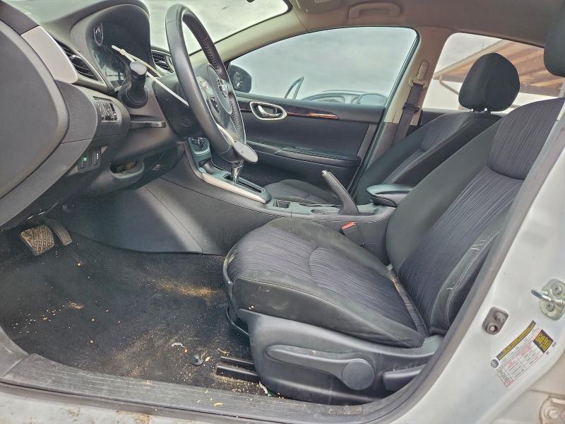 Фото 7 - NISSAN SENTRA