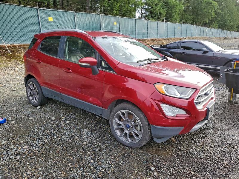 Фото 4 - FORD ECOSPORT