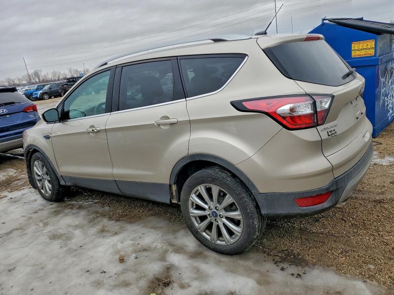 Фото 2 - FORD ESCAPE
