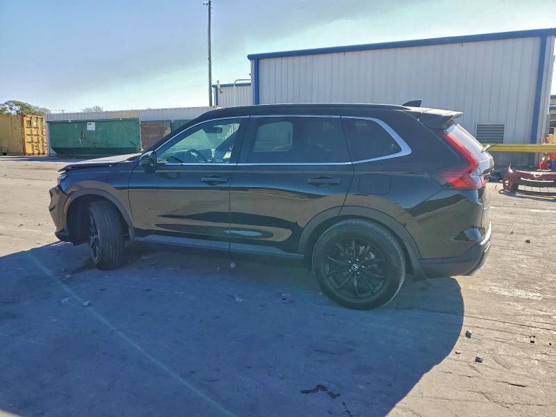 Фото 2 - HONDA CRV