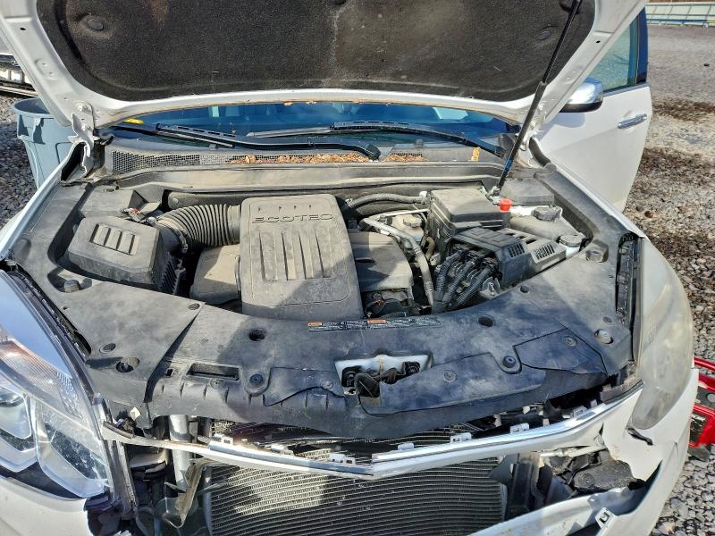 Фото 11 - CHEVROLET EQUINOX