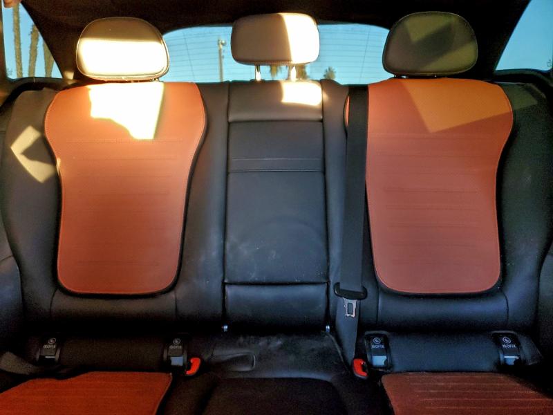 Фото 10 - MERCEDES-BENZ GLC-CLASS