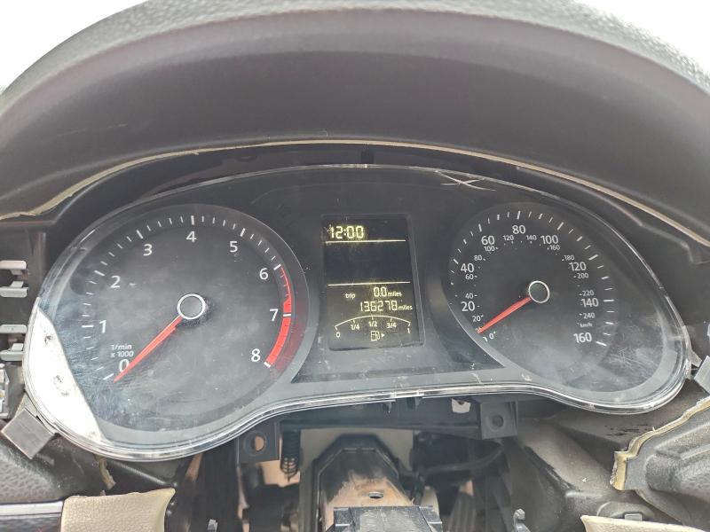 Фото 9 - VOLKSWAGEN JETTA