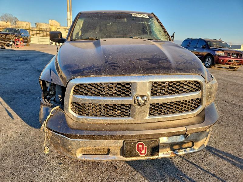 Фото 5 - RAM 1500