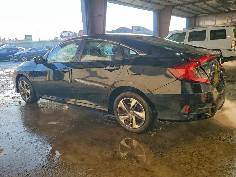 Фото 2 - HONDA CIVIC