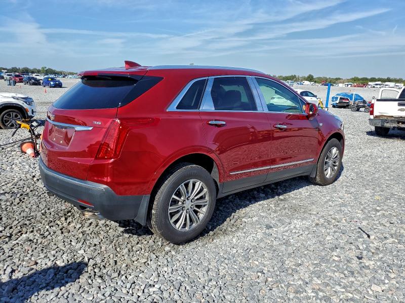 Фото 3 - CADILLAC XT5