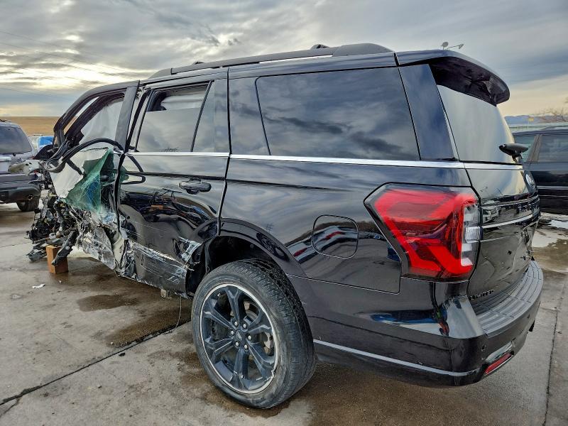 Фото 2 - FORD EXPEDITION