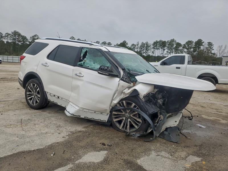 Фото 4 - FORD EXPLORER