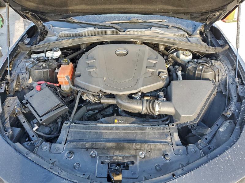 Фото 11 - CHEVROLET CAMARO