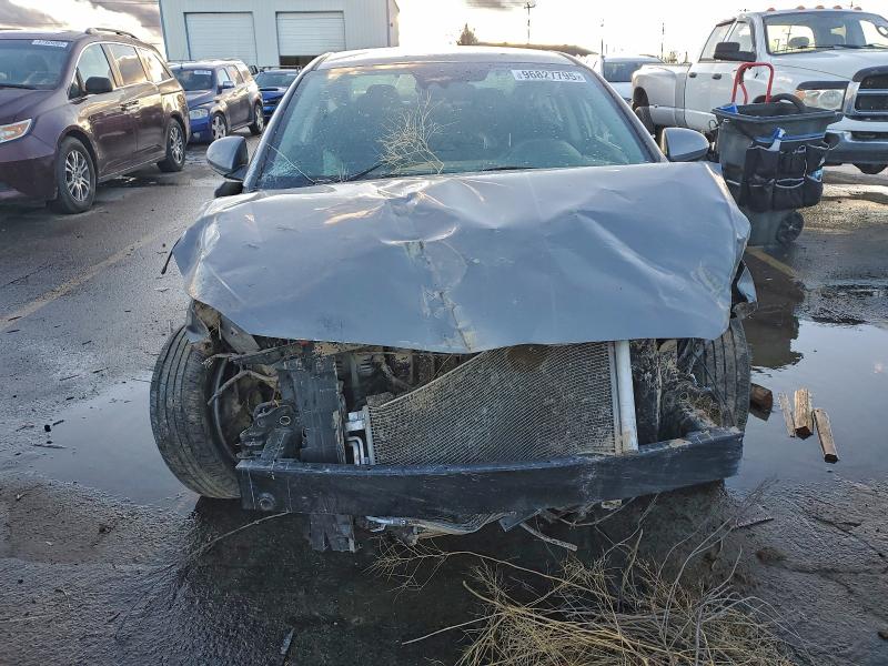 Фото 5 - HYUNDAI ELANTRA