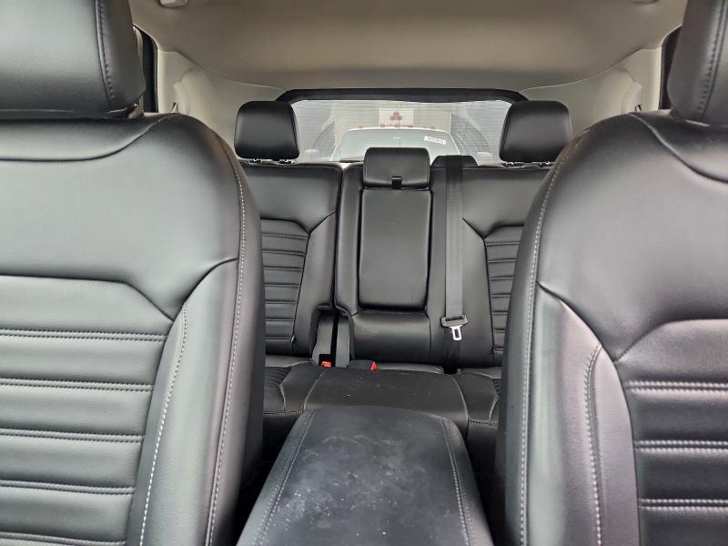 Фото 10 - FORD EDGE