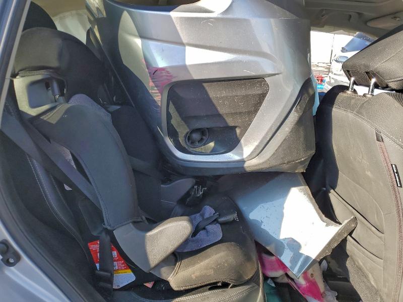 Фото 11 - SUBARU FORESTER