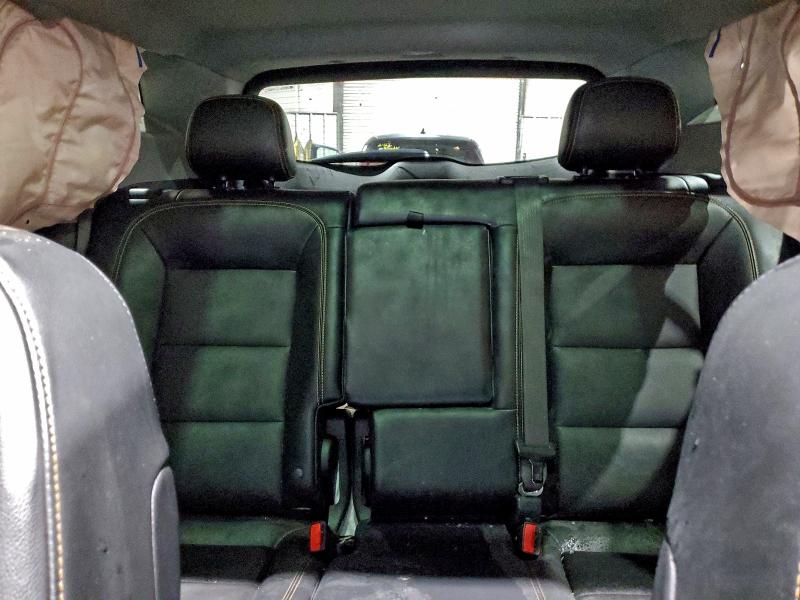 Фото 10 - GMC TERRAIN