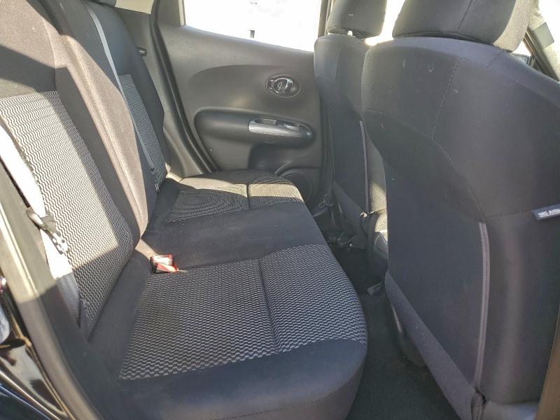 NISSAN JUKE 2015 VIN JN8AF5MR2FT503386