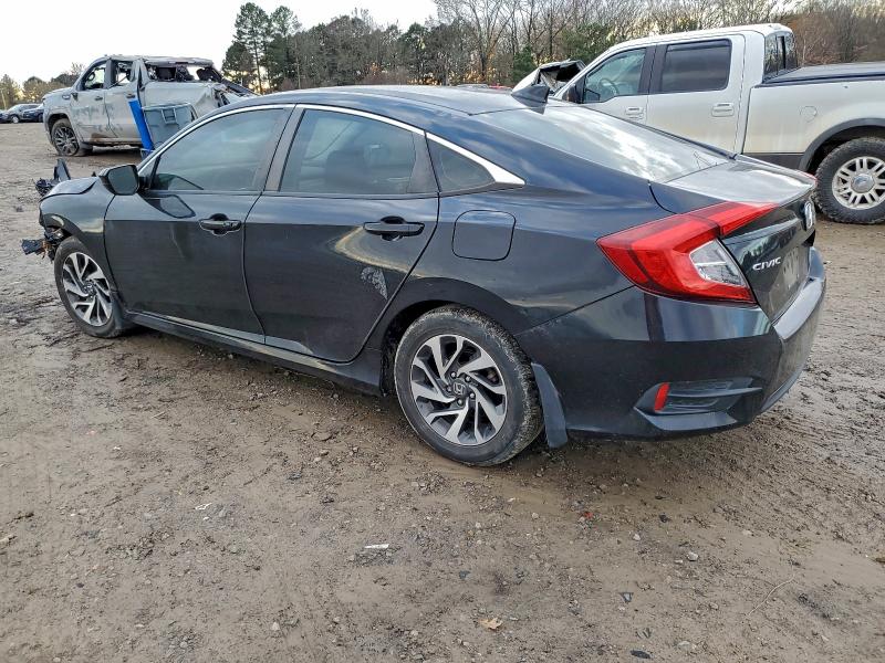 Фото 2 - HONDA CIVIC