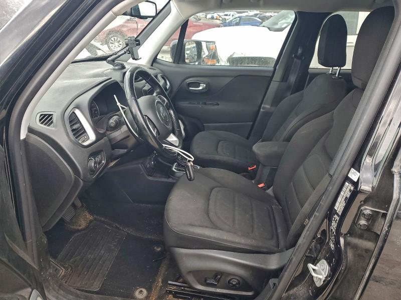 Фото 7 - JEEP RENEGADE