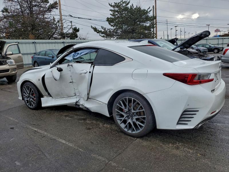 Фото 2 - LEXUS RX350