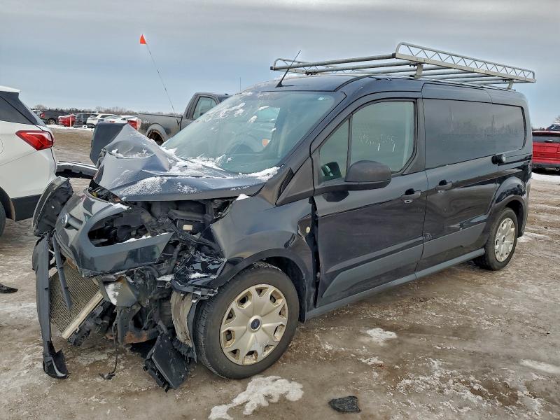 Фото 1 - FORD TRANSIT