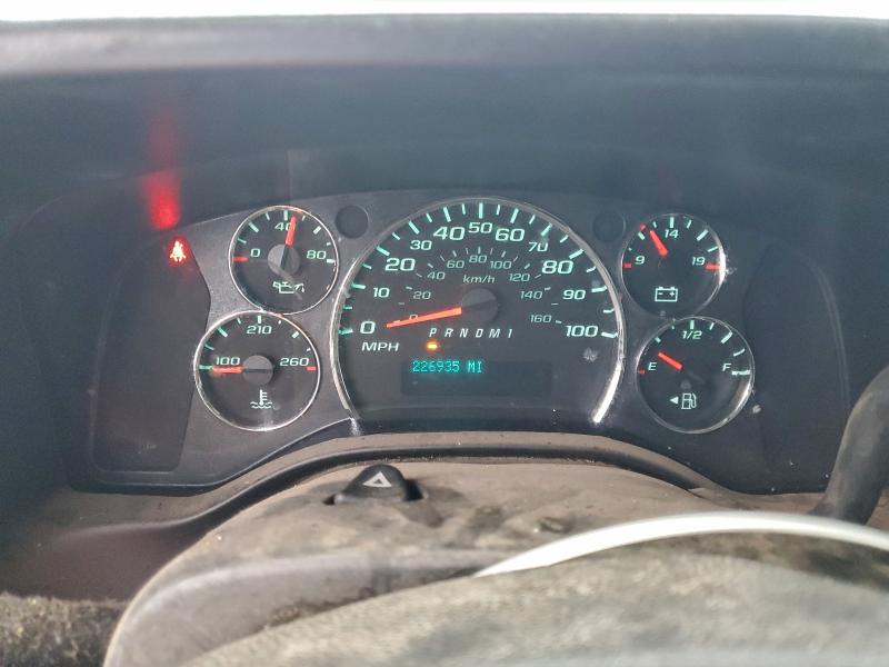 Фото 9 - CHEVROLET EXPRESS